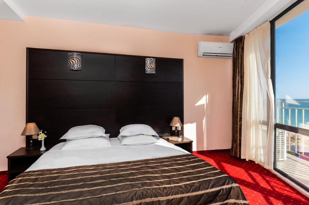 калиакра палас ол инклузив 4*