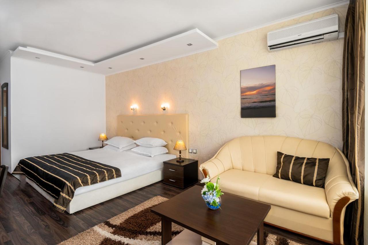 Хотел калиакра палас ол инклузив 4*