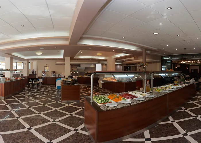 Elpida Hotel