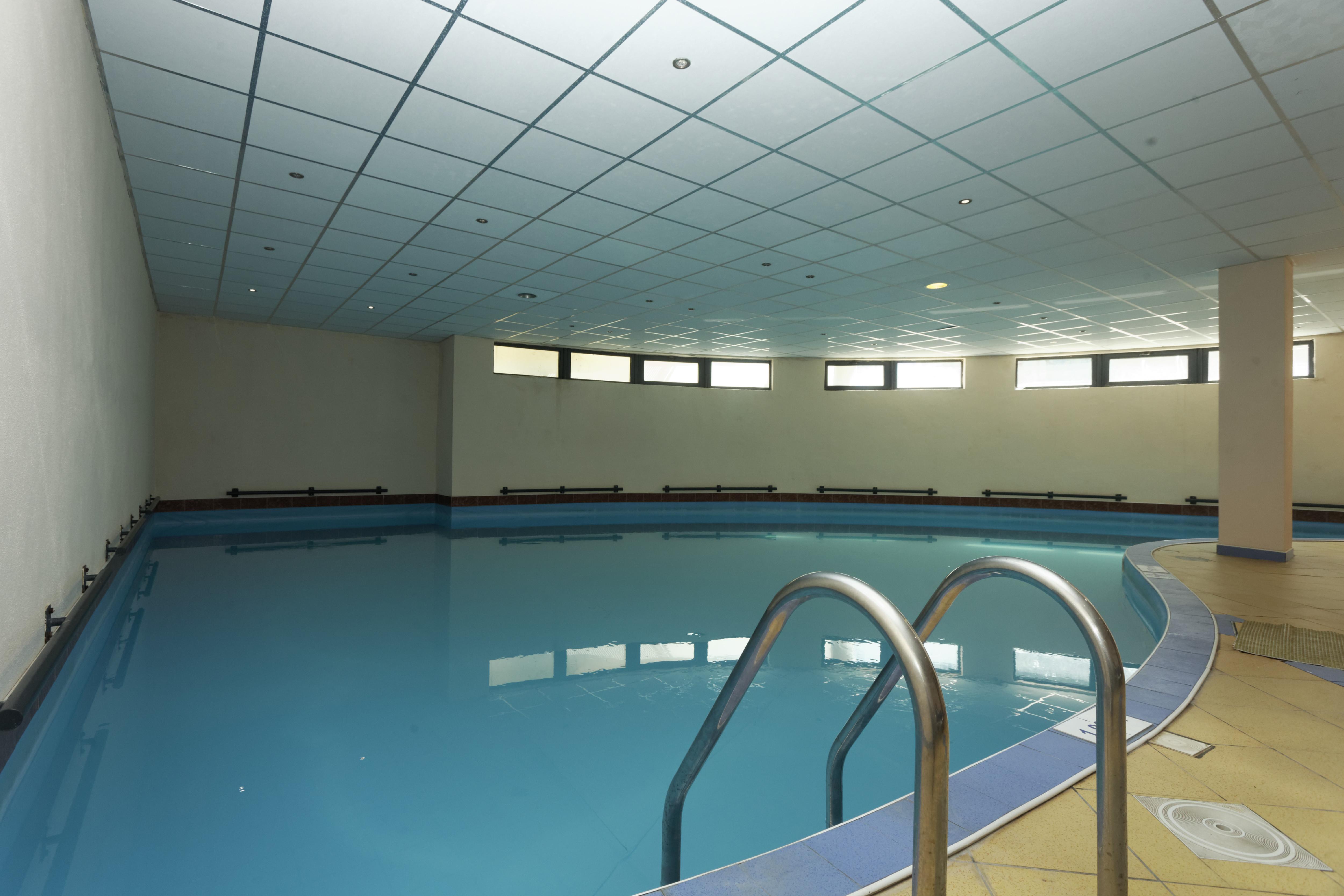 Elpida 4* Złote Piaski