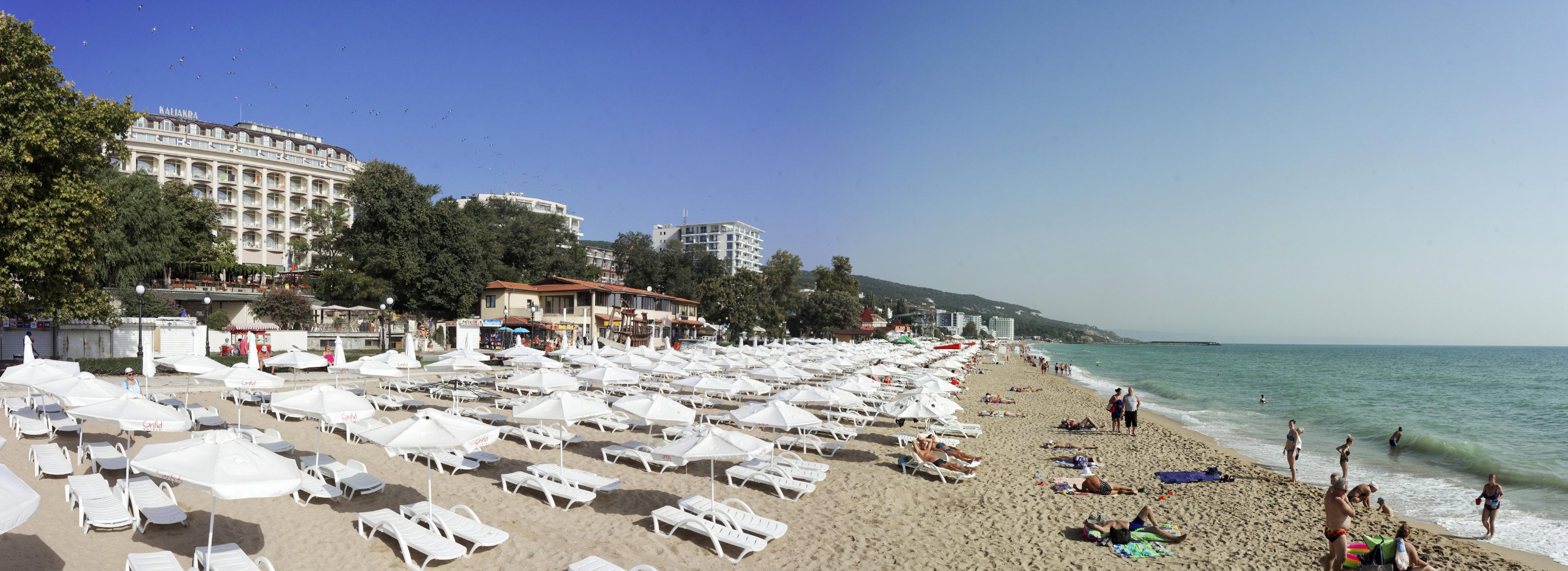 Elpida Hotel 4*