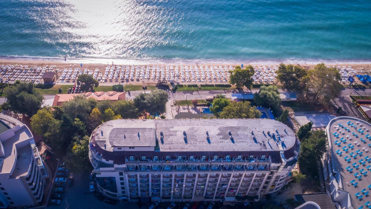 Hotel Elpida 4*