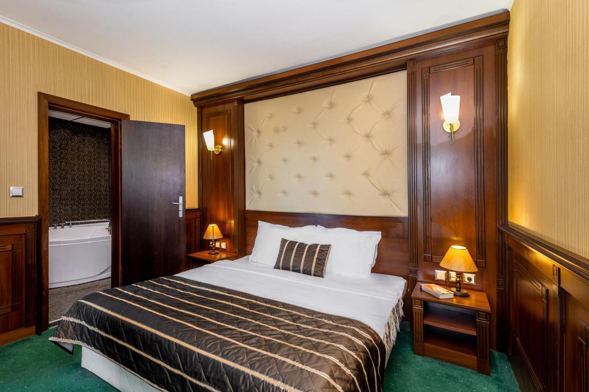 Elpida Hotel Złote Piaski