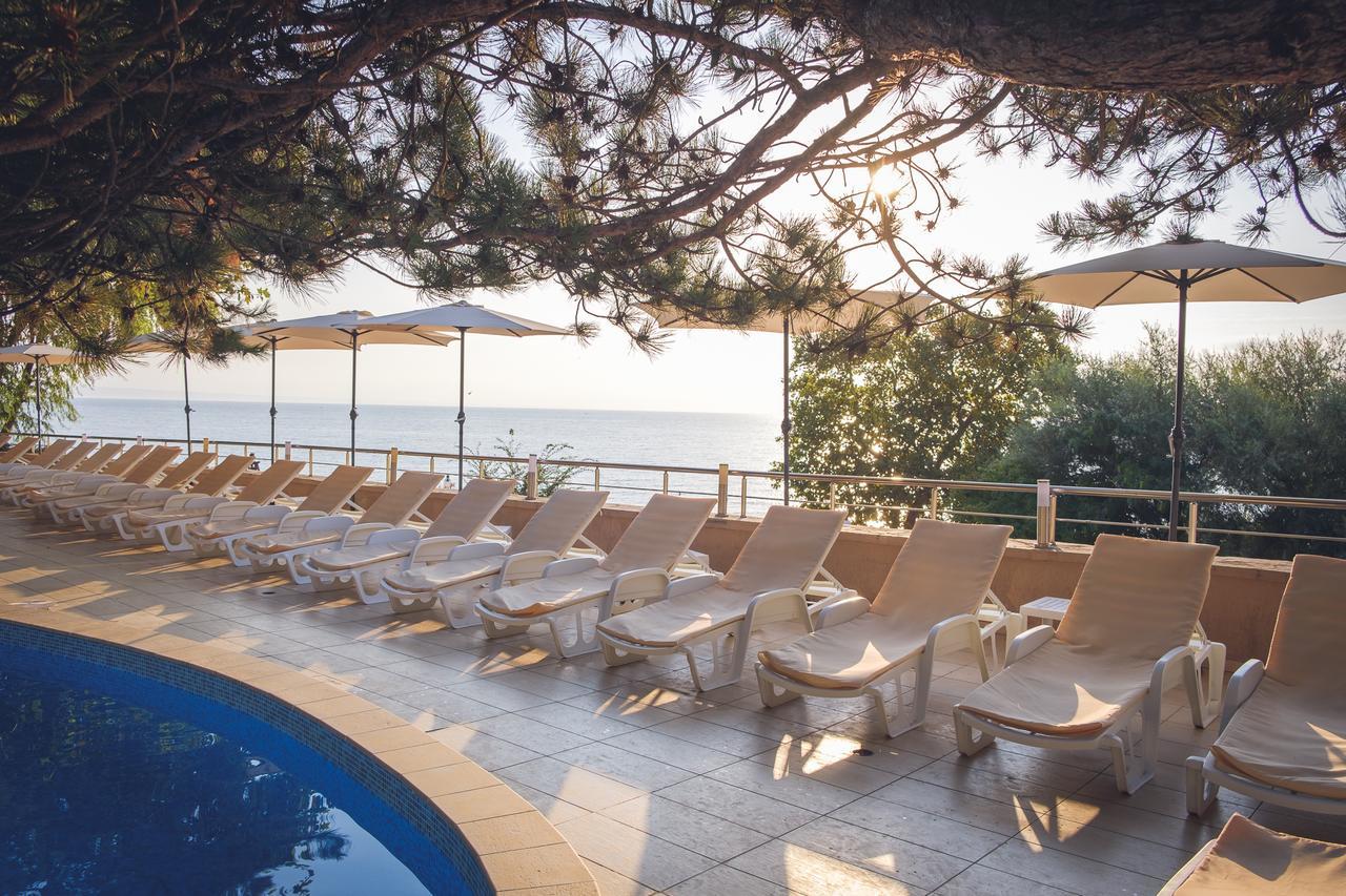 Elpida Hotel Złote Piaski