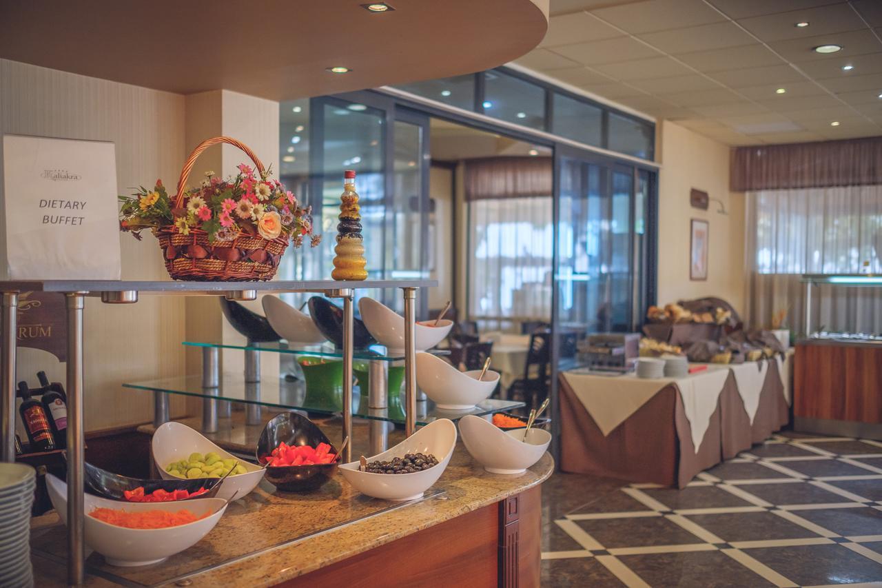 Hotel Elpida Złote Piaski
