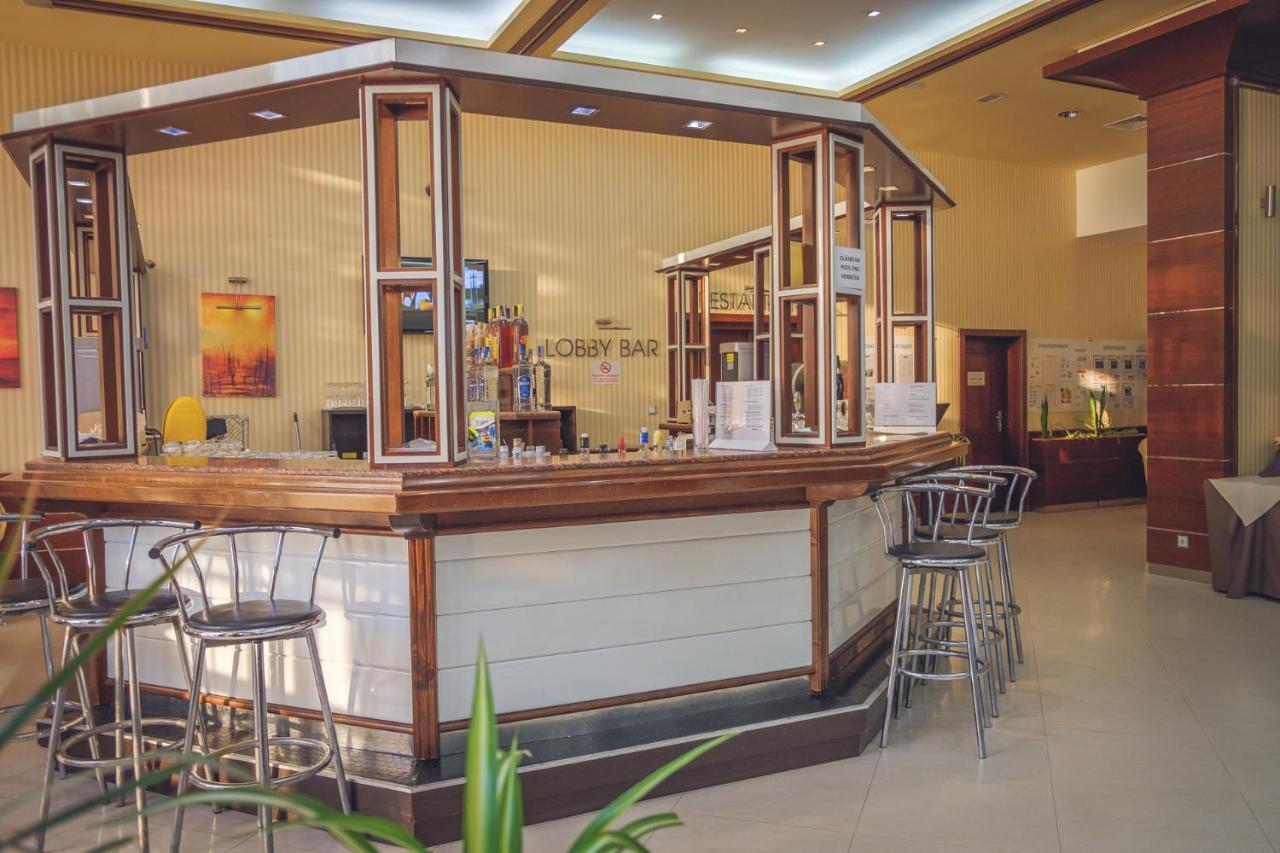 Hotel Elpida Złote Piaski